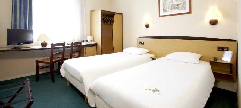 Campanile Katowice Hotel Exterior photo