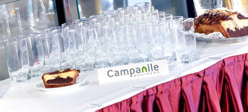 Campanile Katowice Hotel Exterior photo