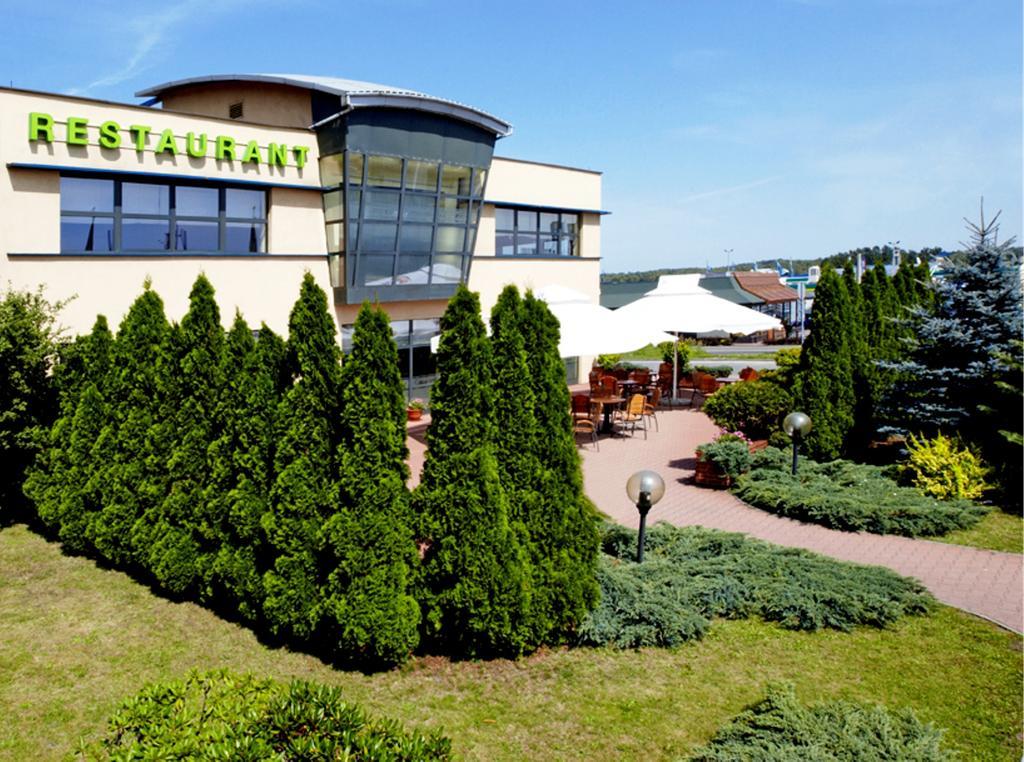 Campanile Katowice Hotel Exterior photo