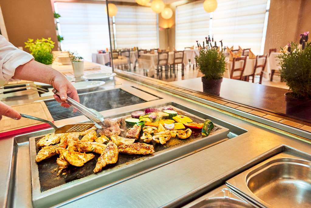 Campanile Katowice Hotel Restaurant photo